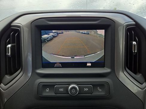 Used 2021 GMC Sierra 2500 4x4 Crew Cab w/ Fleet Convenience Package image 23
