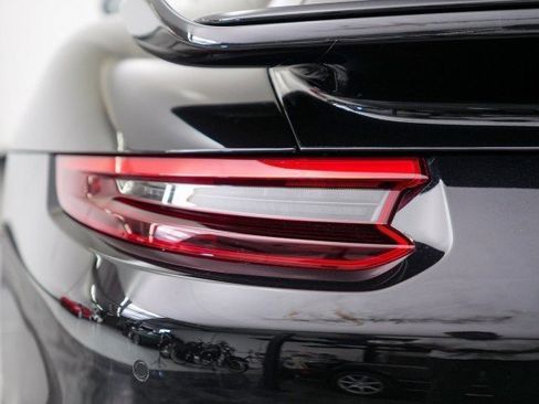 Used 2019 Porsche 911 Turbo S image 14