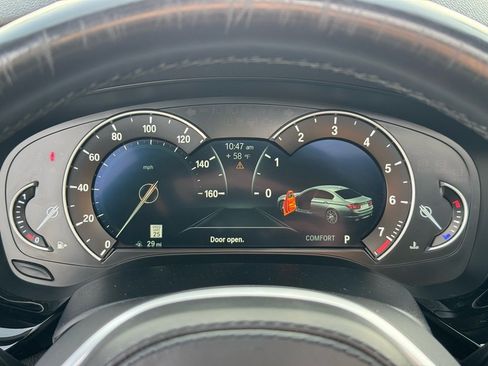 Used 2019 BMW 540i 540i w/ M Sport Package image 28