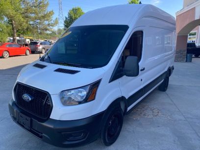 Used 2021 Ford Transit 250 148 High Roof