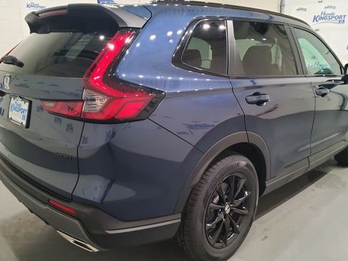 New 2026 Honda CR-V Sport-L image 3