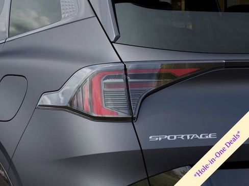 New 2026 Kia Sportage SX Prestige image 11