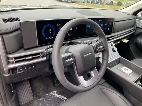 New 2026 Hyundai Santa Fe SEL image 9