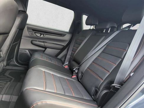 New 2026 Honda CR-V Sport-L image 19