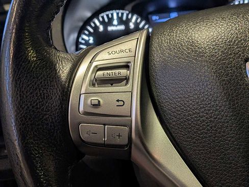 Used 2016 Nissan Altima 2.5 SL w/ 2.5 Technology Package image 23