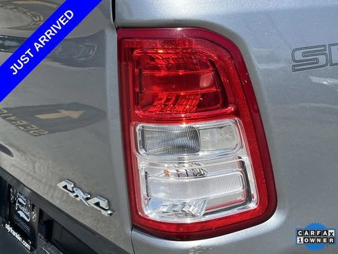 Used 2021 RAM 1500 Big Horn AWD/4WD image 10