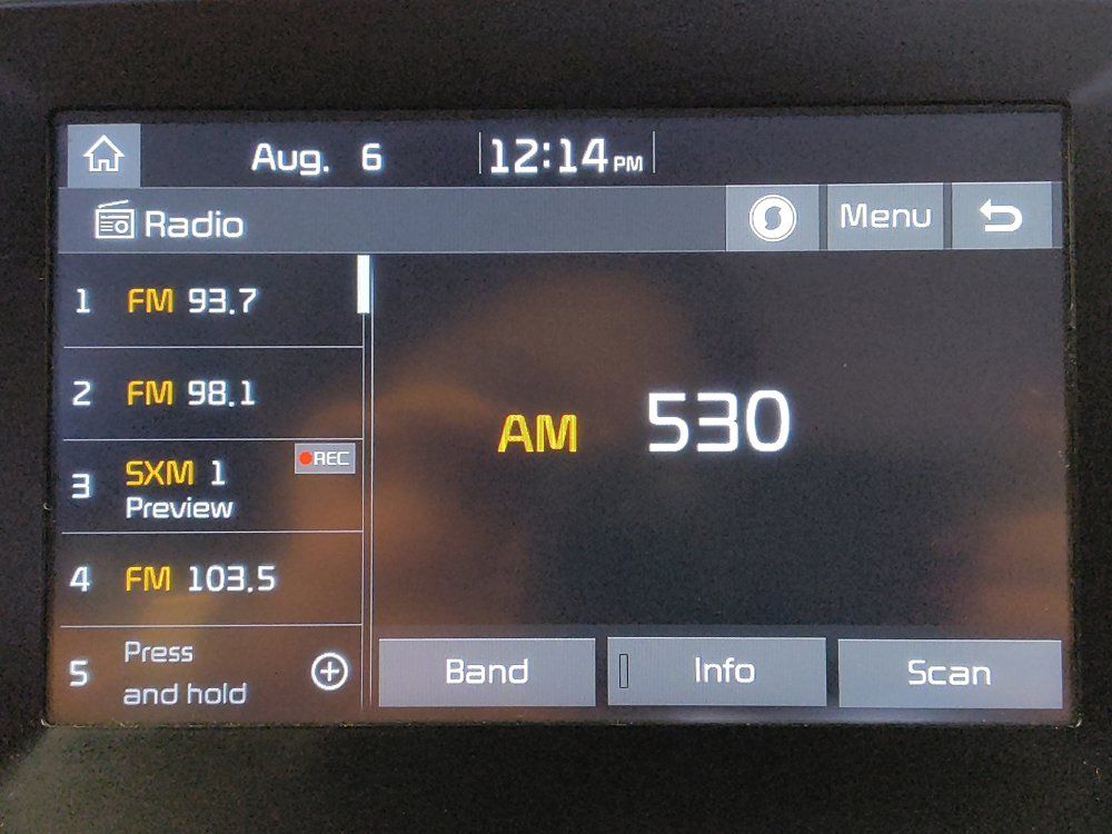 Used 2019 Kia Soul + FWD image 25