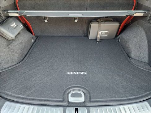 Used 2026 Genesis GV70 3.5T Sport Advanced AWD/4WD image 24