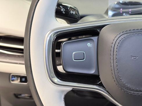 New 2026 Lincoln Navigator L Black Label image 45