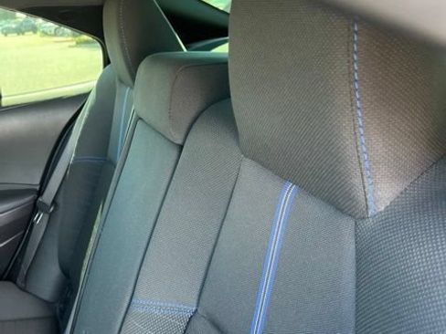 Used 2021 Toyota Corolla SE w/ SE Premium Package FWD image 9