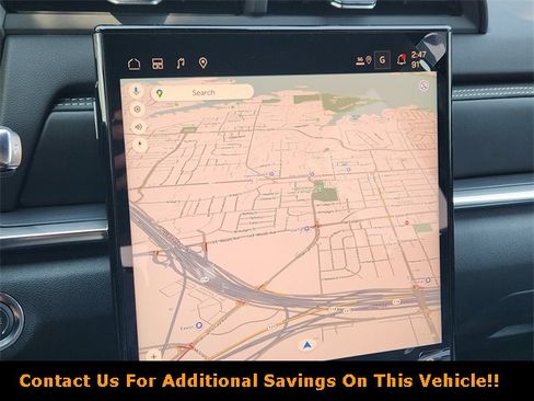 New 2026 GMC Terrain Elevation image 12