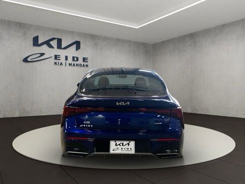 New 2026 Kia K5 GT-Line image 6