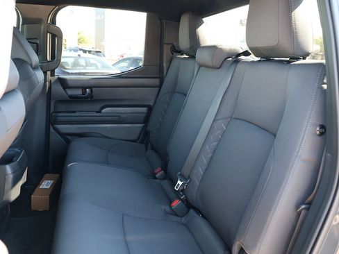 New 2025 Toyota Tacoma SR5 image 31