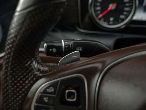 Used 2018 Mercedes-Benz E 300 E 300 4MATIC Sedan 4D w/ Premium 1 Package image 22