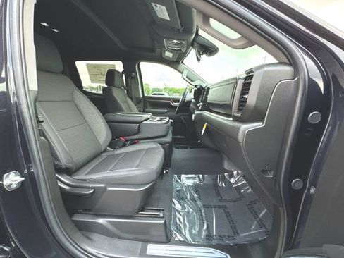 Used 2026 GMC Sierra 1500 Elevation AWD/4WD image 28