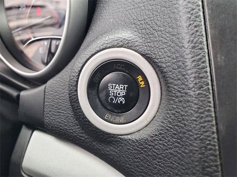 Used 2014 Dodge Journey Limited w/ Driver Convenience Group image 20