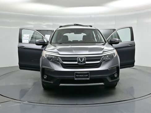 Used 2020 Honda Pilot EX-L image 33
