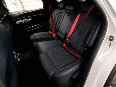 Used 2024 Genesis GV70 3.5T Sport w/ Sport Prestige Package image 25