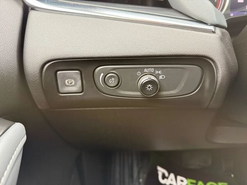 Used 2021 Buick Enclave Premium w/ Sun and Sites Package AWD/4WD image 36