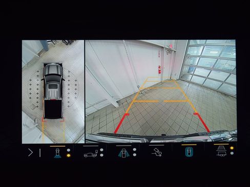 Used 2023 GMC Sierra 1500 AT4 w/ AT4 Premium Package image 57