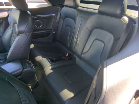 Used 2014 Audi RS 5 Cabriolet image 21
