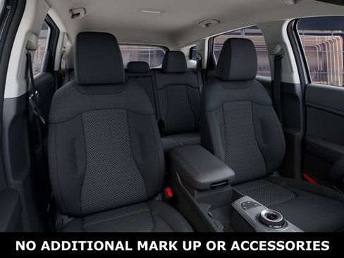 New 2026 Kia Sportage LX image 15