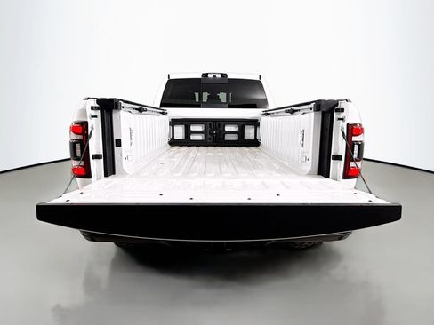 Used 2024 RAM 2500 Power Wagon w/ Level 2 Equipment Group AWD/4WD image 29