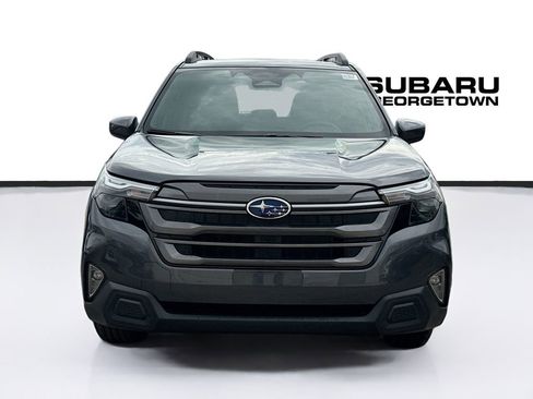 New 2026 Subaru Forester Premium AWD/4WD image 2