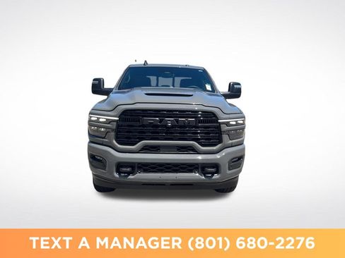 New 2026 RAM 3500 Limited AWD/4WD image 8