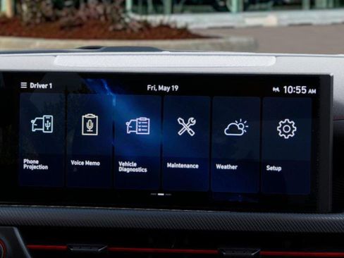 New 2026 Hyundai Sonata N Line FWD image 13