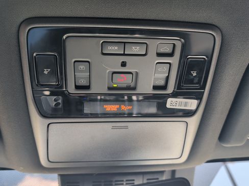 Used 2026 Lexus TX 350 AWD w/ Technology Package image 22
