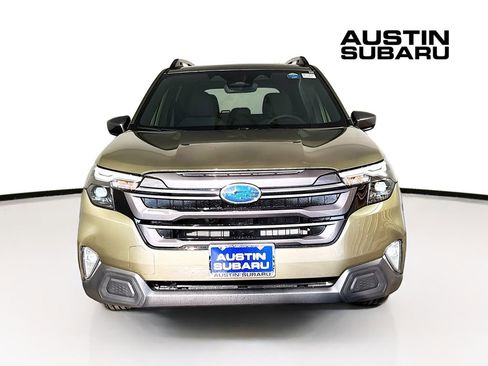 New 2026 Subaru Forester Premium image 3