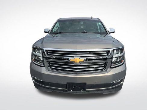 Used 2018 Chevrolet Tahoe Premier image 8