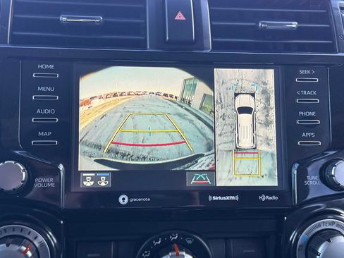 Certified 2024 Toyota 4Runner TRD Off-Road Premium image 26