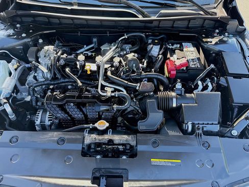 Used 2023 Nissan Altima 2.5 S image 24