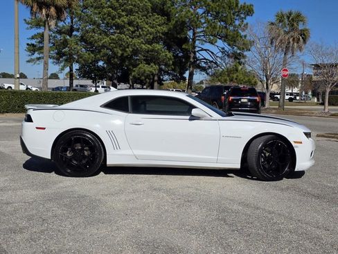 Used 2015 Chevrolet Camaro LT w/ RS Package image 33