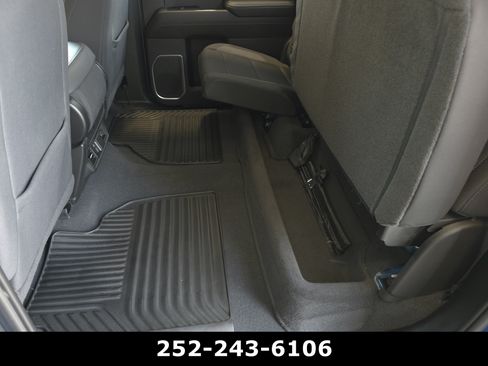 Used 2022 GMC Sierra 1500 Elevation AWD/4WD image 25
