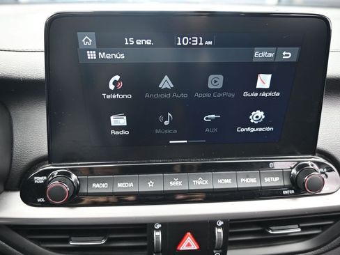 Used 2021 Kia Forte LXS image 20