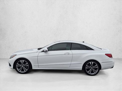 Used 2016 Mercedes-Benz E 400 Coupe image 6