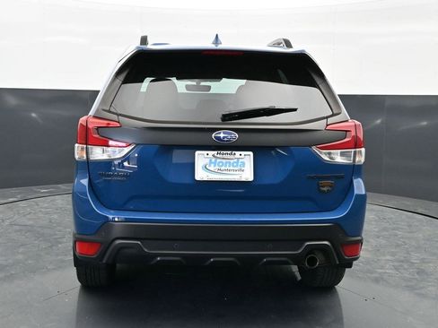 Used 2023 Subaru Forester Wilderness AWD/4WD image 6