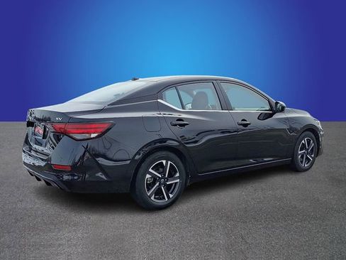 Used 2024 Nissan Sentra SV image 5