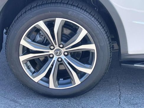 Used 2019 Lexus RX 350 FWD w/ Premium Package image 12