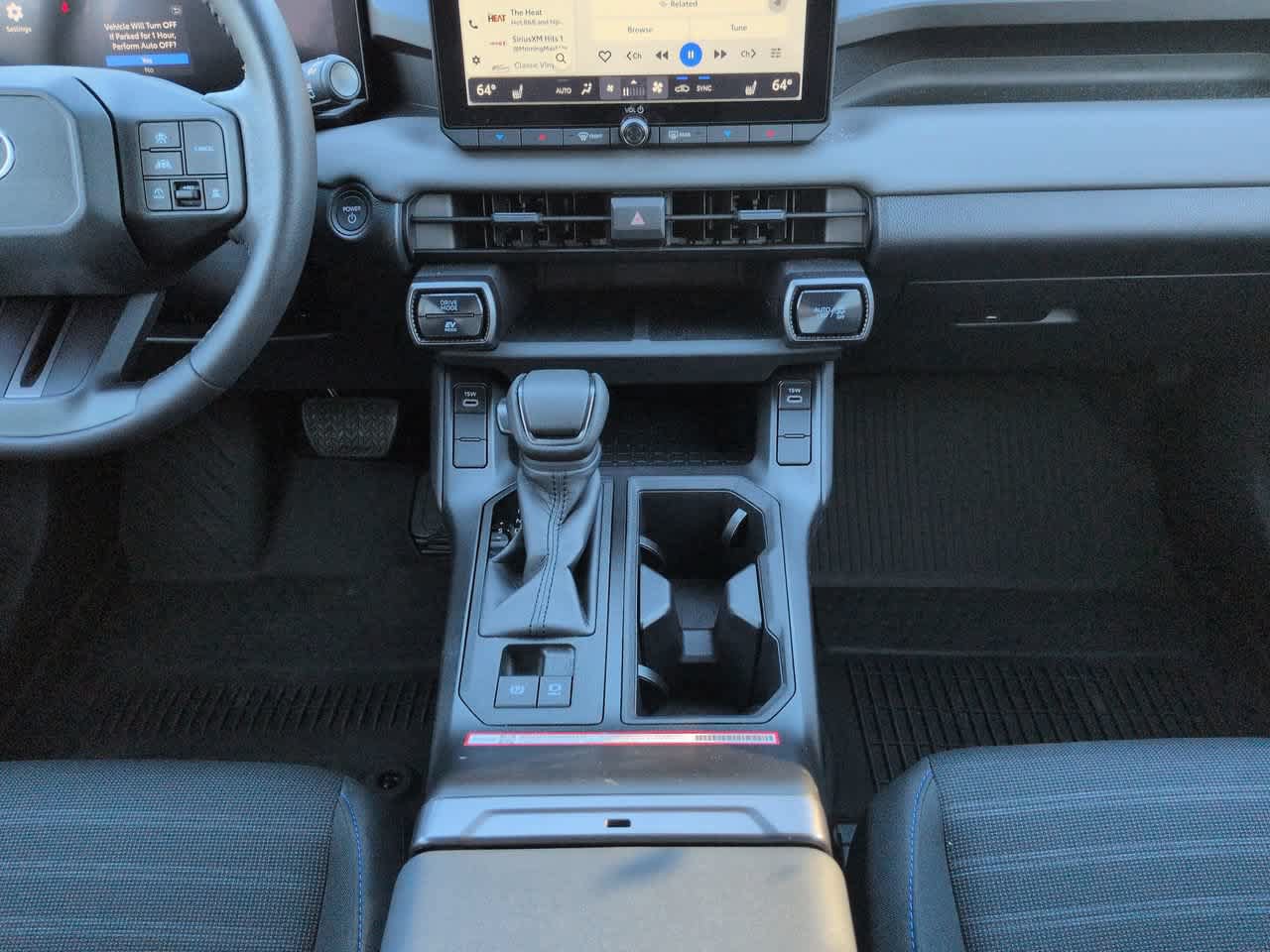 Certified 2026 Toyota RAV4 SE FWD image 18