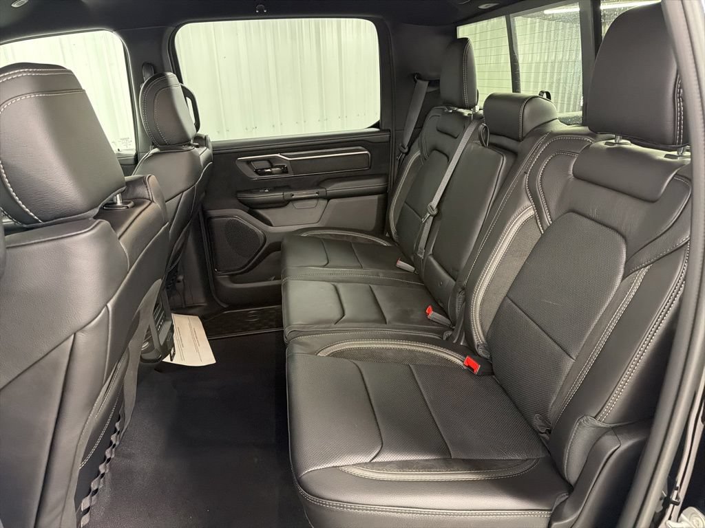 New 2026 RAM 1500 RHO AWD/4WD image 10