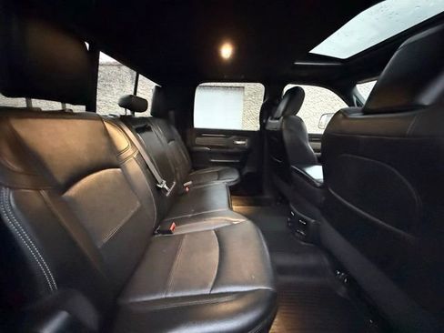 Used 2020 RAM 2500 Power Wagon image 27