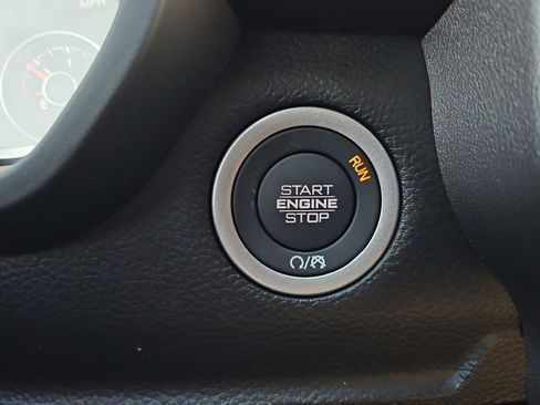 New 2026 RAM 1500 Lone Star image 29