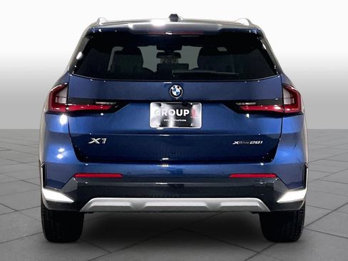 Used 2023 BMW X1 xDrive28i w/ Convenience Package AWD/4WD image 8