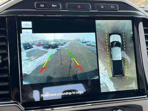 Used 2022 Ford F350 King Ranch w/ King Ranch Ultimate Package image 38