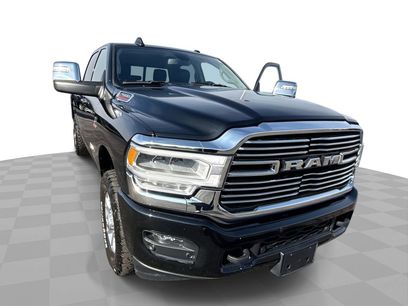 Used 2024 RAM 2500 Laramie