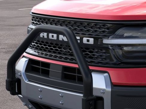 New 2026 Ford Bronco Sport Big Bend w/ Convenience Package AWD/4WD image 17